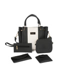 Women's Handbag 5-Pcs