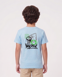 Valuables Boys' Half Sleeves T-Shirt, Boys T-Shirts, Valuables, Chase Value