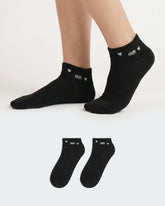 Eminent Women's Ankle Socks, Women Socks Stocking & Gloves, Eminent, Chase Value