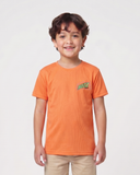 Valuables Boys' Half Sleeves T-Shirt, Boys T-Shirts, Valuables, Chase Value