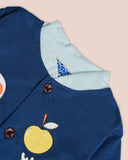 Newborn Boys' Suit