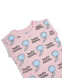 Valuables Girls' Sando, Girls T-Shirts, Valuables, Chase Value