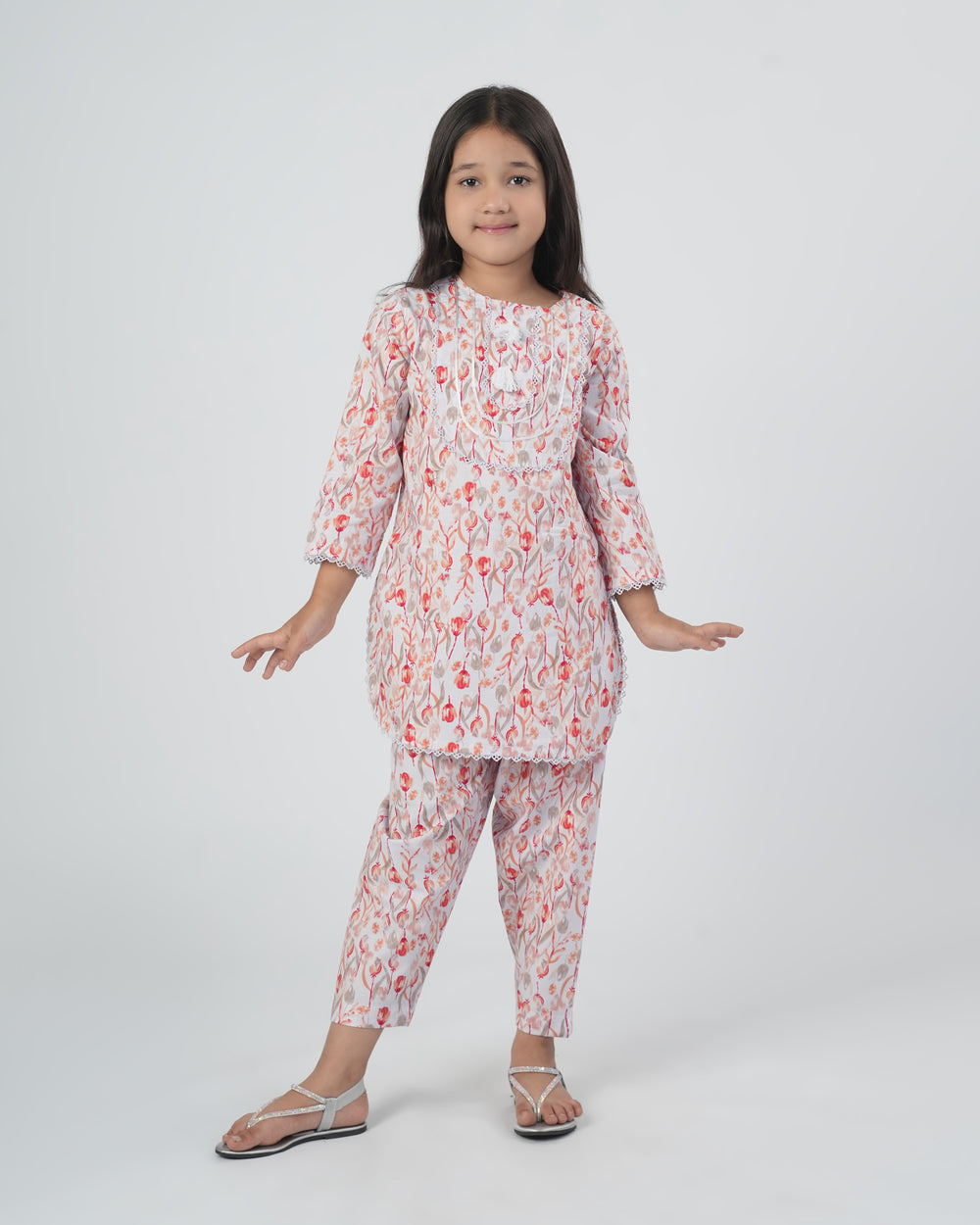 Valuables Girls Shalwar Kameez, Girls Shalwar Kameez, Chase Value, Chase Value