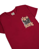 Valuables Boys' Half Sleeves T-Shirt, Boys T-Shirts, Valuables, Chase Value