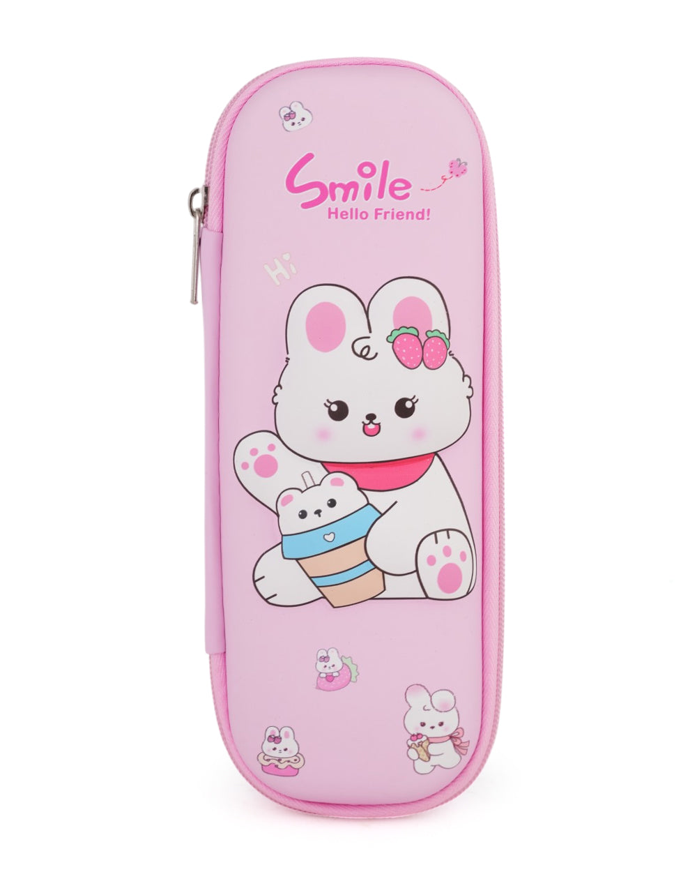 Pencil Pouch, Stationery Pouch & Box, Chase Value, Chase Value
