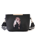 Women's Shoulder Bag