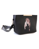 Women's Shoulder Bag