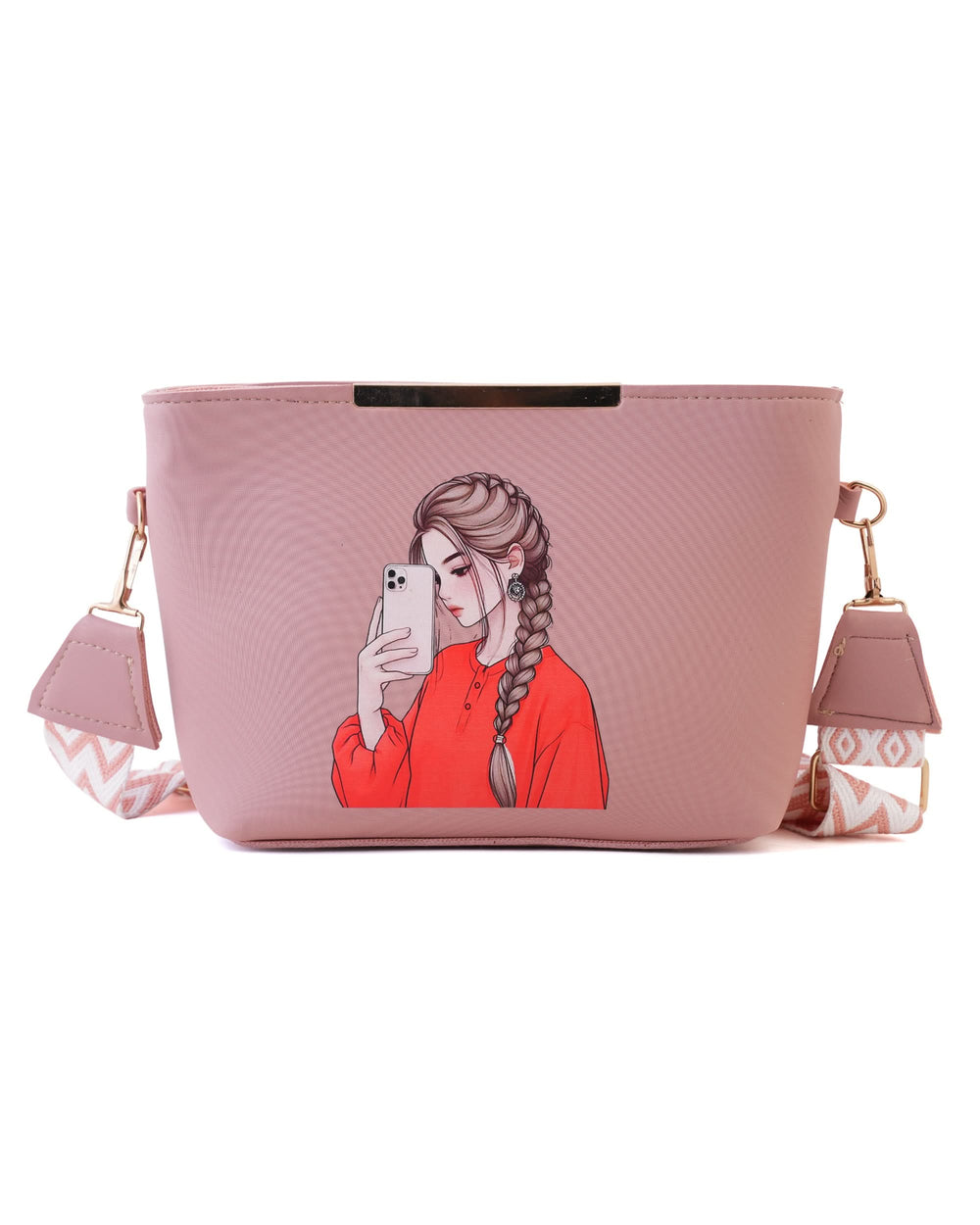 Women's Shoulder Bag, Women Bags, Chase Value, Chase Value