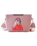 Women's Shoulder Bag, Women Bags, Chase Value, Chase Value