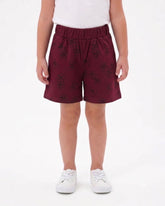 Valuables Girls' Shorts