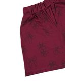 Valuables Girls' Shorts