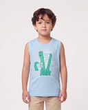 Valuables Boys' Sando