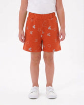 Valuables Girls' Shorts