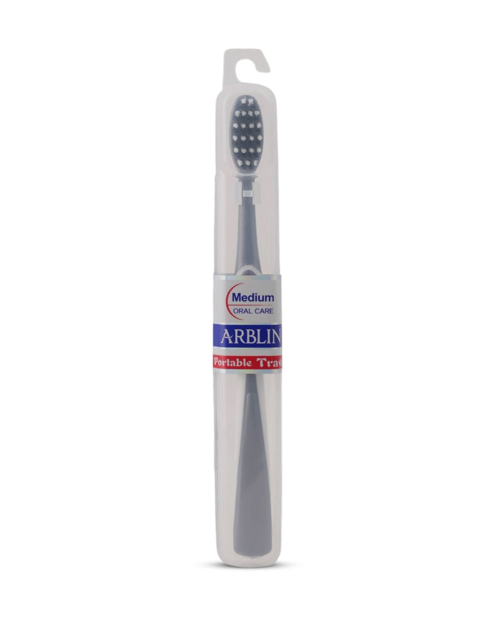 Tooth Brush - Grey, Oral Care, Chase Value, Chase Value