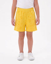 Valuables Girls' Shorts