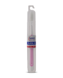 Tooth Brush - Pink, Oral Care, Chase Value, Chase Value