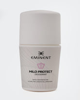Mild Protect Deodorant, Body Roll On & Sticks, Eminent, Chase Value