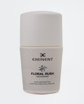 Floral Rush Deodorant, Body Roll On & Sticks, Eminent, Chase Value