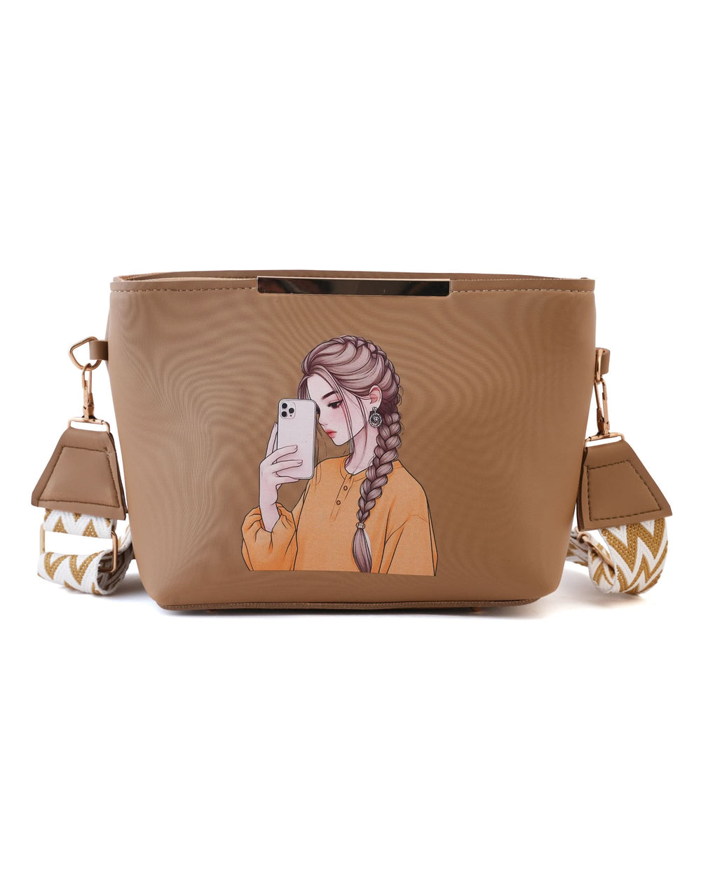 Women's Shoulder Bag, Women Bags, Chase Value, Chase Value