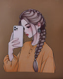 Women's Shoulder Bag