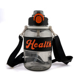 Kids Water Bottle – 1000ml Leak-Proof Bottle with Fun Design, Water Bottle, Chase Value, Chase Value