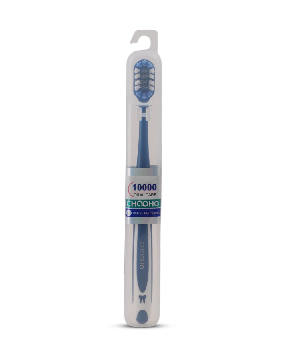Tooth Brush - Dark Blue, Oral Care, Chase Value, Chase Value