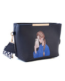 Women's Shoulder Bag, Women Bags, Chase Value, Chase Value