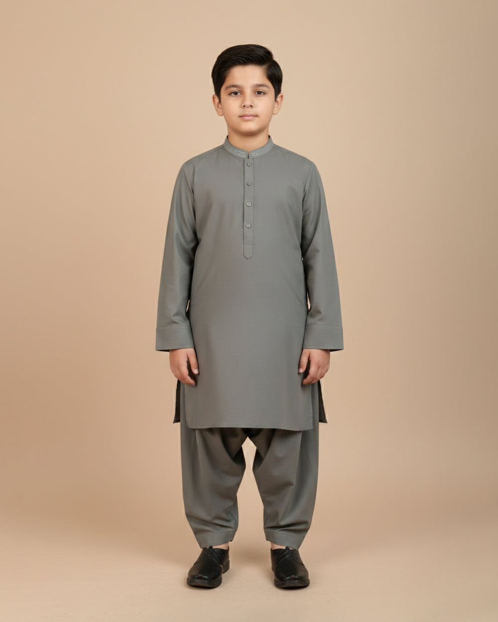 Eminent Boy Plain Shalwar Suit, Boys Shalwar Kameez, Eminent, Chase Value