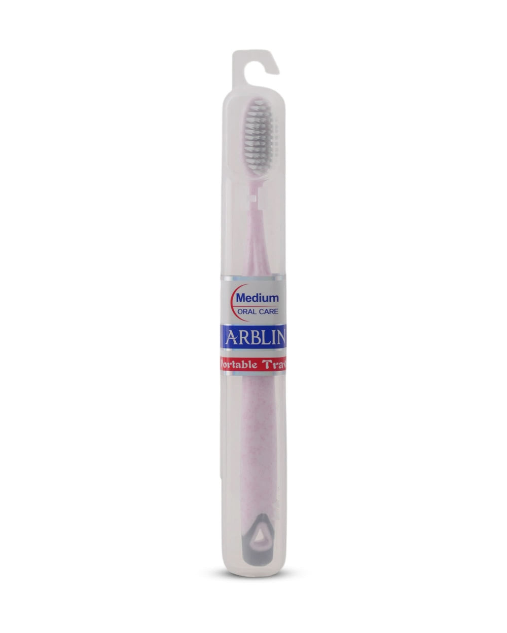 Tooth Brush - Light Pink, Oral Care, Chase Value, Chase Value