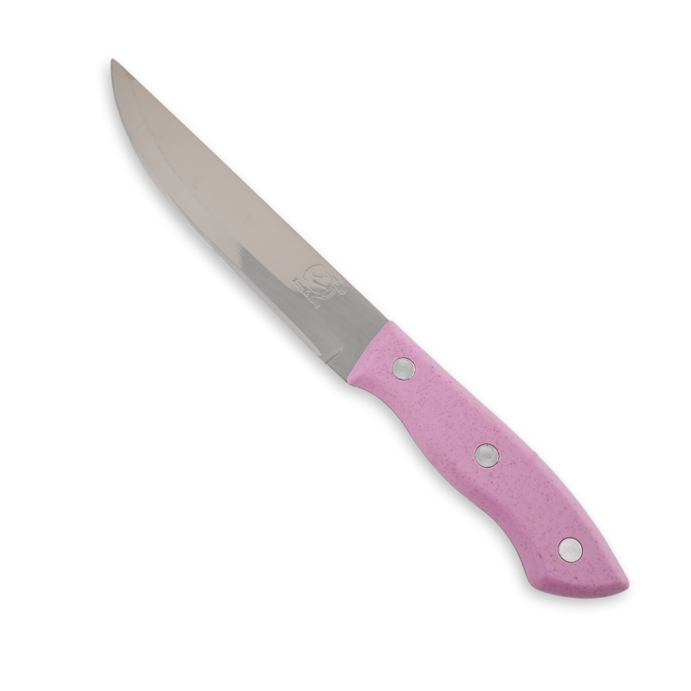 Kitchen Knife – Everyday Utility Knife for Cutting & Chopping, Knives & Cutting Board, Chase Value, Chase Value