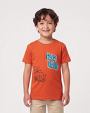 Valuables Boys' Half Sleeves T-Shirt, Boys T-Shirts, Valuables, Chase Value