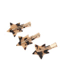 Hair Clip – 3 Pcs Set, Girls Hair Accessories, Chase Value, Chase Value