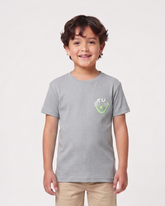 Valuables Boys' Half Sleeves T-Shirt, Boys T-Shirts, Valuables, Chase Value