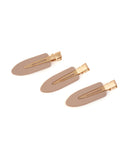 Hair Clip – 3 Pcs Set, Girls Hair Accessories, Chase Value, Chase Value