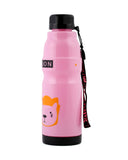 Commando Water Bottle