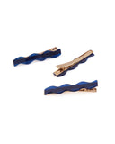 Hair Clip – 3 Pcs Set, Girls Hair Accessories, Chase Value, Chase Value