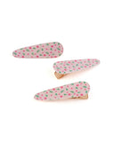 Hair Clip – 3 Pcs Set, Girls Hair Accessories, Chase Value, Chase Value