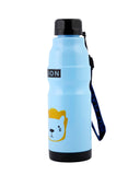 Commando Water Bottle