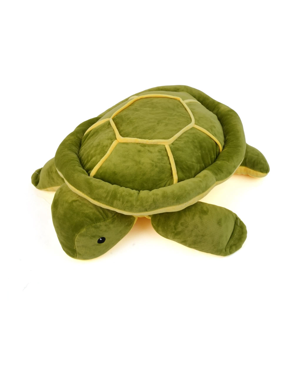 Stuff Toy - Green, Stuffed Toys, Chase Value, Chase Value
