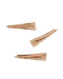 Hair Clip – 3 Pcs Set, Girls Hair Accessories, Chase Value, Chase Value