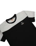 Valuables Boys' Drifit Half Sleeves T-Shirt