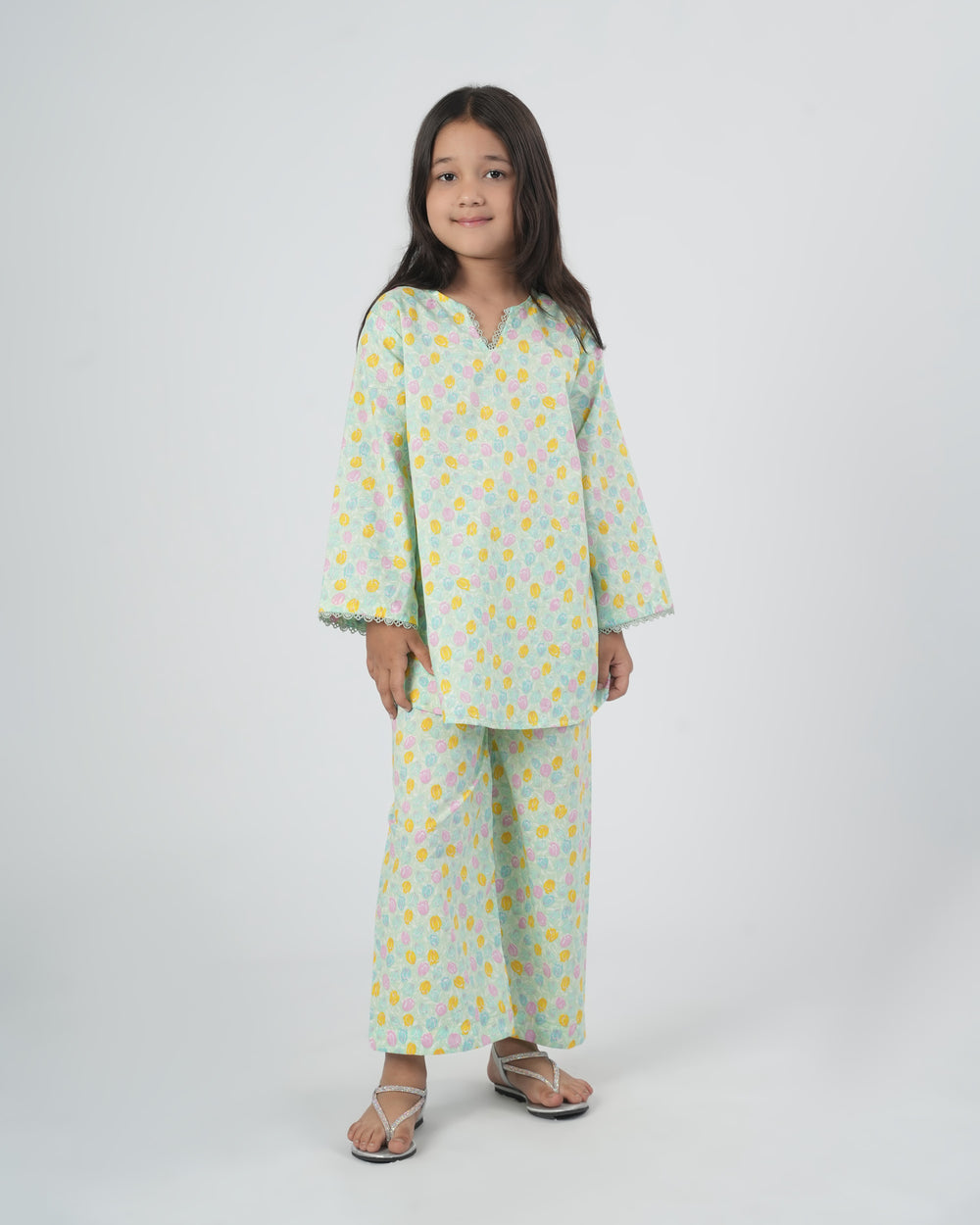 Valuables Girls Shalwar Kameez, Girls Shalwar Kameez, Chase Value, Chase Value