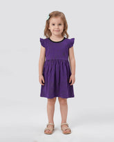 Valuables Girls' Frock