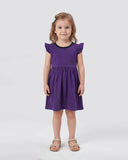 Valuables Girls' Frock