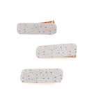 Hair Clip – 3 Pcs Set, Girls Hair Accessories, Chase Value, Chase Value