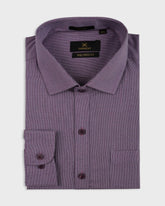 Eminent Men's Plain Formal Shirt