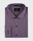 Eminent Men's Plain Formal Shirt