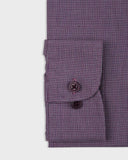 Eminent Men's Plain Formal Shirt