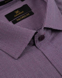 Eminent Men's Plain Formal Shirt