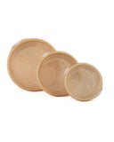 Belli Ultra Crisper Box - 3 Pcs Set